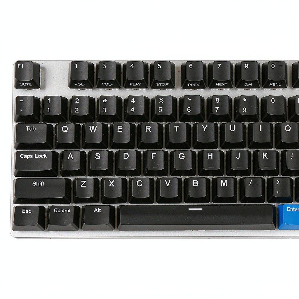 客制化机械键盘 K87